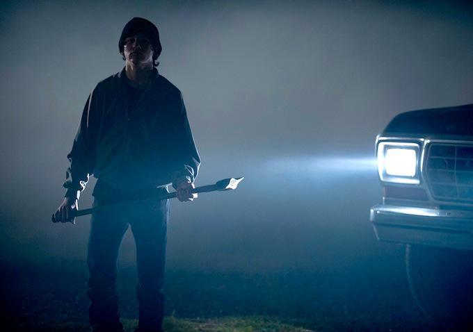 Dark Places | Trailer do filme adaptado do livro de Gillian Flynn, autora de “Garota Exemplar”
