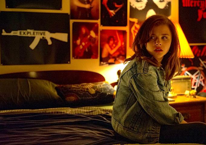 Dark Places | Trailer do filme adaptado do livro de Gillian Flynn, autora de “Garota Exemplar”