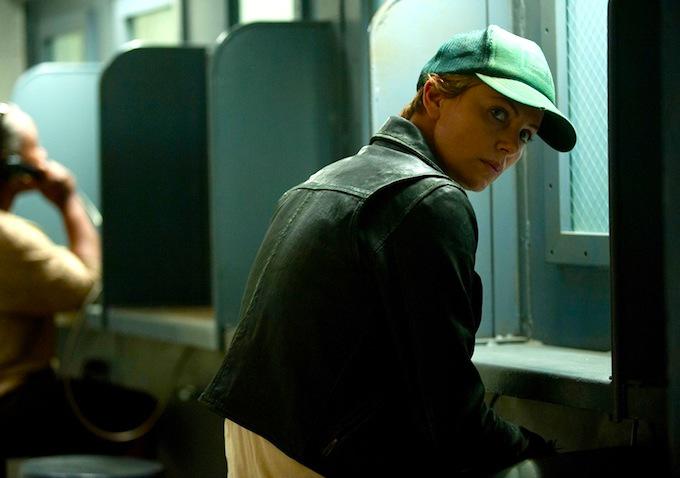 Dark Places | Trailer do filme adaptado do livro de Gillian Flynn, autora de “Garota Exemplar”