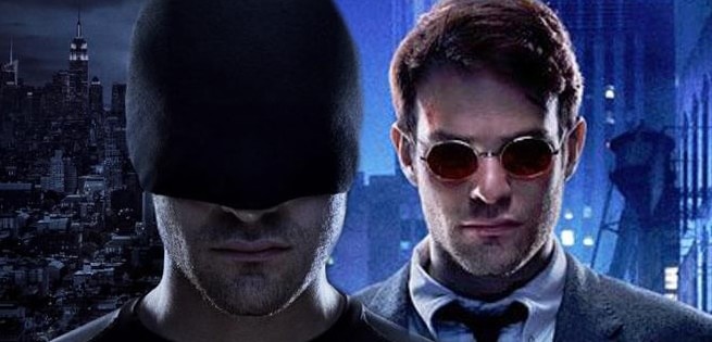 Demolidor | Netflix lança descrição em áudio para usuários com deficiência visual