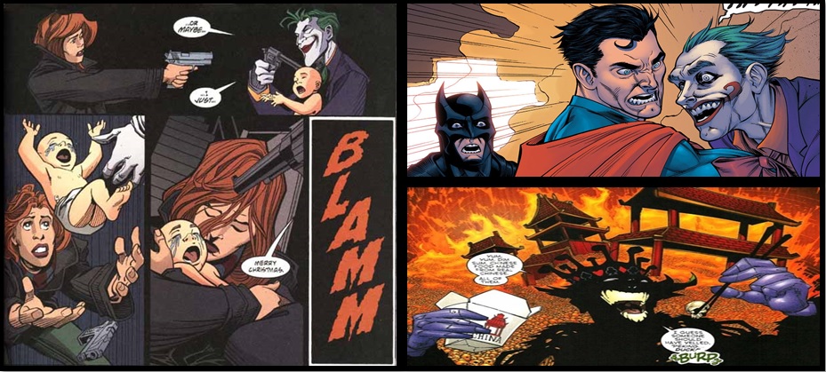 O Coringa | 75 Anos do Príncipe Palhaço do Crime