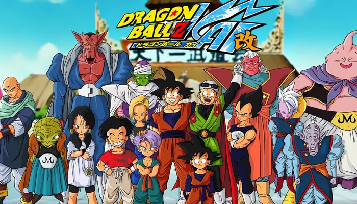 Dragon Ball ganha nova série depois de 18 anos!