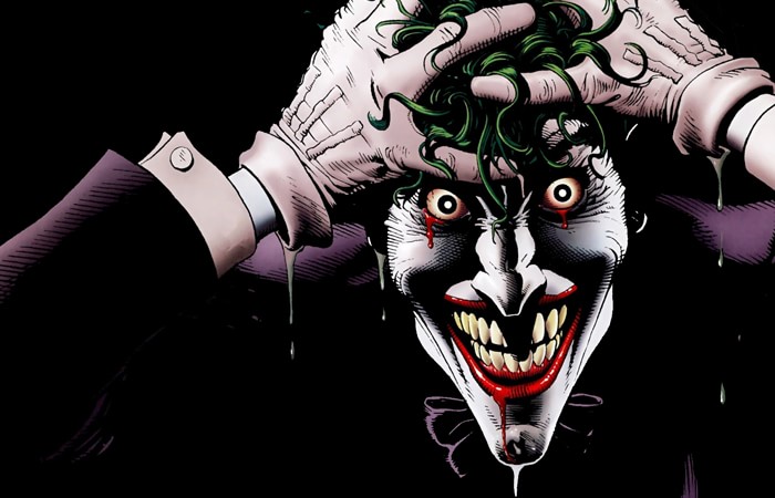 Esquadrão Suicida | Veja a primeira imagem oficial do Coringa