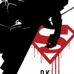 Frank Miller retorna a Batman!