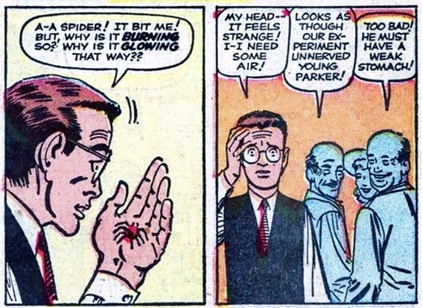 Homem-Aranha | Marvel não fará um filme de origem (ainda bem)