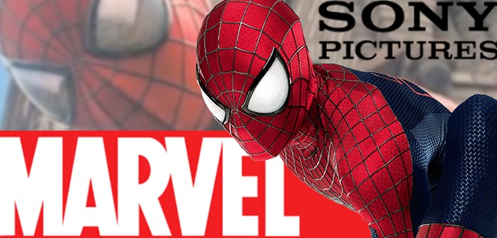 Homem-Aranha | O cabeça de teia vai ganhar um filme em animação