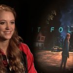 Independence Day 2 | Maika Monroe se junta ao elenco