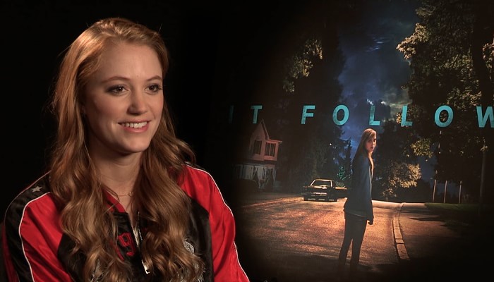 Independence Day 2 | Maika Monroe se junta ao elenco