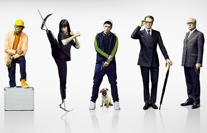 Kingsman: Serviço Secreto | Uma sequência para o longa está a caminho