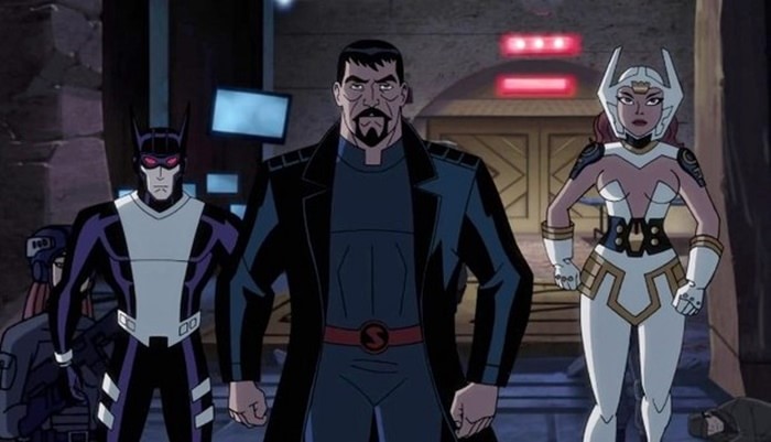 Liga da Justiça: Deuses e Monstros | Tudo sobre a nova animação da DC