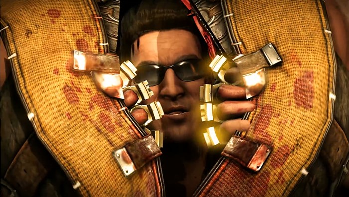 Mortal Kombat X | Os fatalities do novo jogo em um só vídeo. FINISH HIM!
