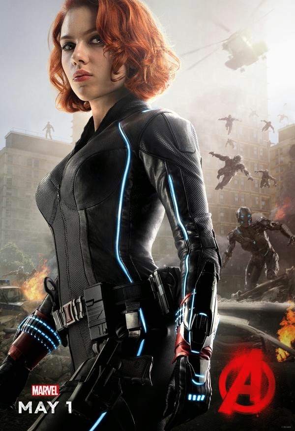Marvel anuncia que novos produtos darão atenção às heroínas e ao público feminino