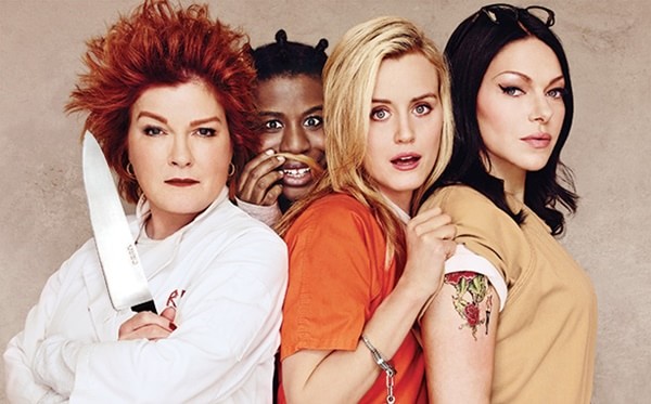 Orange is the New Black | Primeiro trailer da 3ª temporada