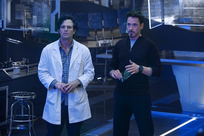 Os Vingadores: A Era de Ultron | A ascensão do Gavião Arqueiro