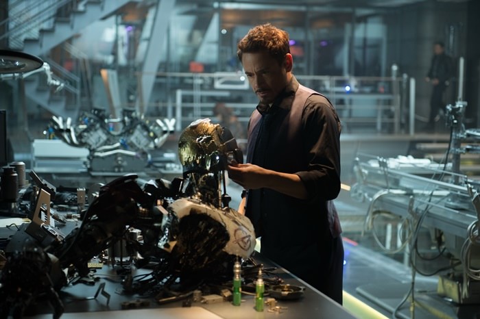 Os Vingadores: A Era de Ultron | A ascensão do Gavião Arqueiro