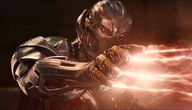 Os Vingadores: A Era de Ultron | A ascensão do Gavião Arqueiro