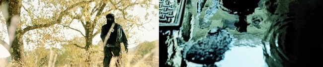 Paralelos Visuais | Seven: Os Sete Crimes Capitais (1995)  e Zodíaco (2007)