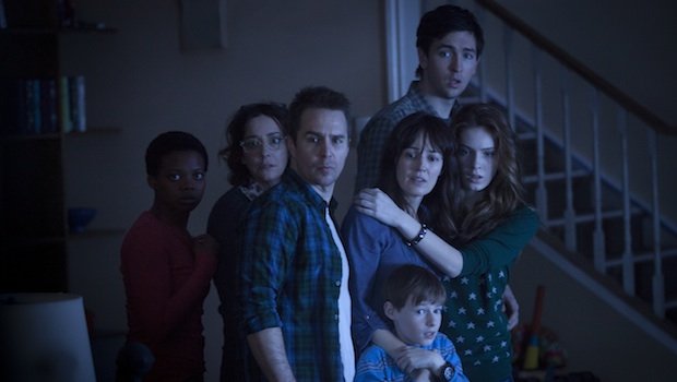 Poltergeist | Confira o segundo trailer oficial do remake