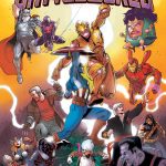 Preview | Secret Wars: Battleworld #1