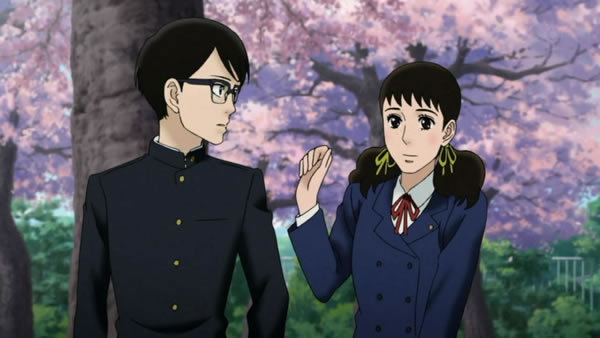 Resenha - Sakamichi no Apollon | Uma amizade ligada pelo jazz
