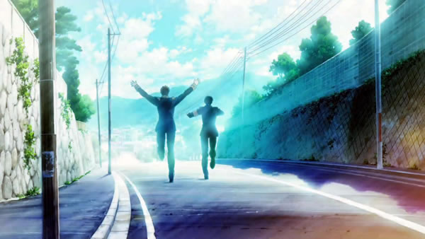 Resenha - Sakamichi no Apollon | Uma amizade ligada pelo jazz