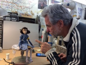Reveladas imagens da animação baseada em "O Diário de Anne Frank"