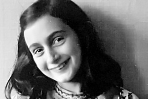 Reveladas imagens da animação baseada em "O Diário de Anne Frank"