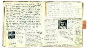 Reveladas imagens da animação baseada em "O Diário de Anne Frank"