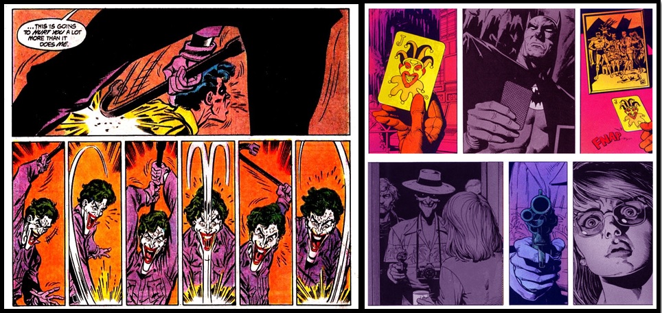 O Coringa | 75 Anos do Príncipe Palhaço do Crime
