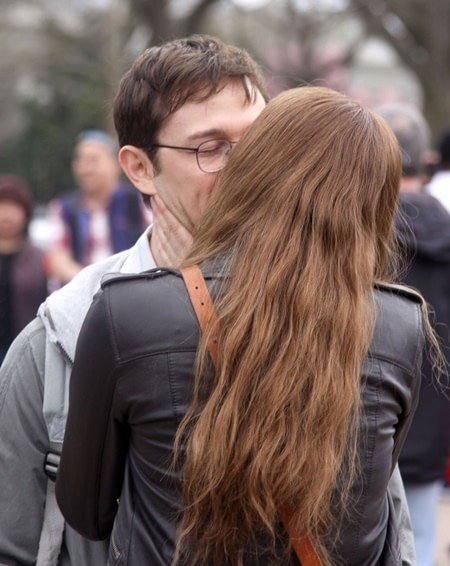 Snowden | Primeiras fotos de Shailene Woodley no papel de Lindsay Mills