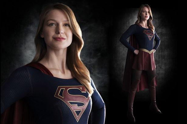 Supergirl | Veja novidades sobre o futuro da série sobre a super-heroína da DC