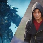 Tartarugas Ninjas 2 | Brian Tee assume o papel de Destruidor