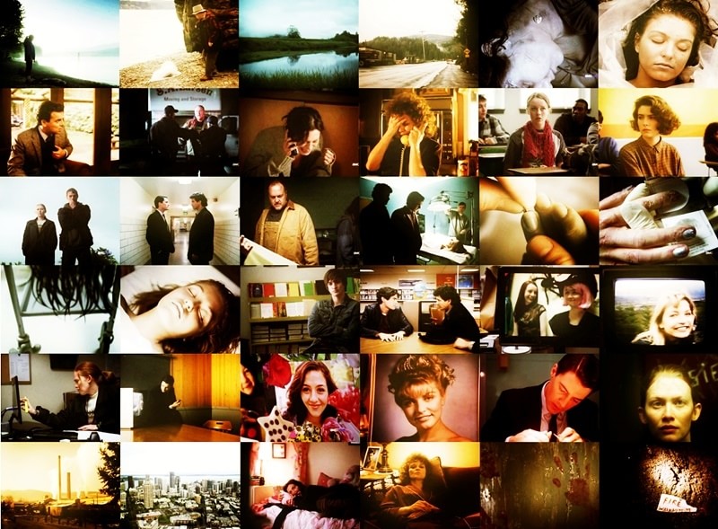 Twin Peaks Vs. The Killing | Investigações e semelhanças além do bem e do mal