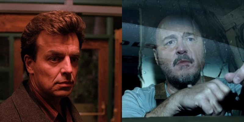 Twin Peaks Vs. The Killing | Investigações e semelhanças além do bem e do mal
