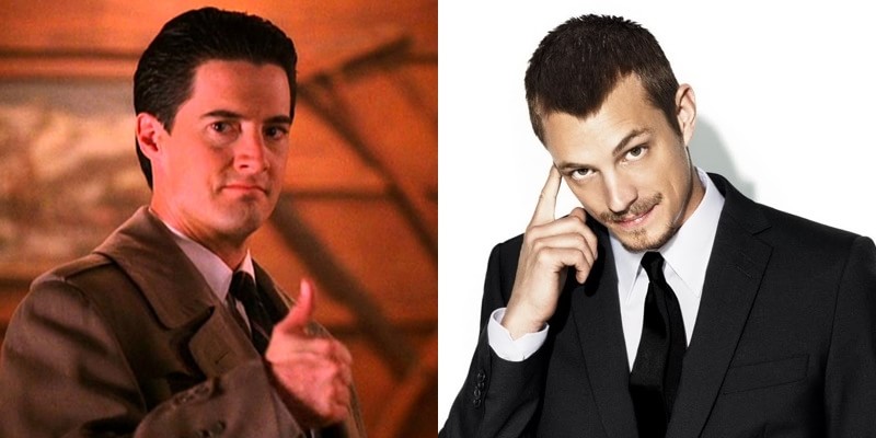 Twin Peaks Vs. The Killing | Investigações e semelhanças além do bem e do mal