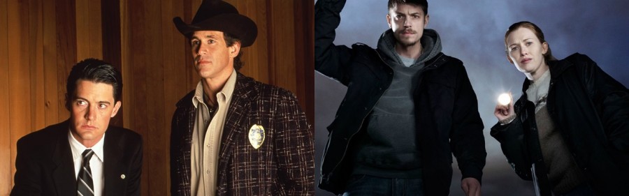 Twin Peaks Vs. The Killing | Investigações e semelhanças além do bem e do mal