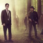 Wayward Pines | Uma trama cheia de mistérios que instiga o espectador