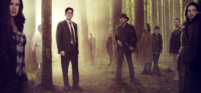 Wayward Pines | Uma trama cheia de mistérios que instiga o espectador