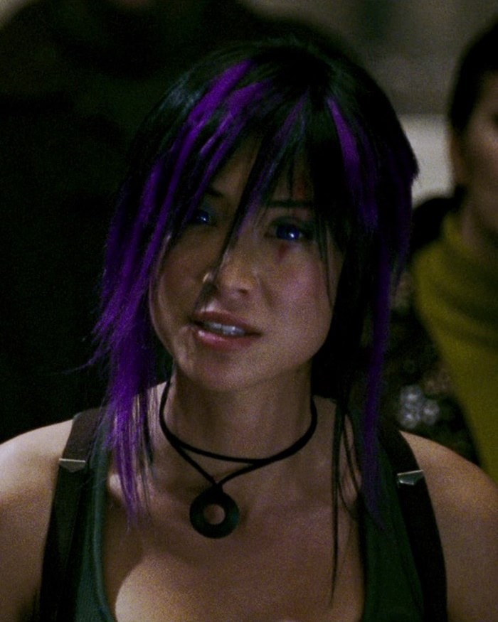 X-Men: Apocalipse | Olivia Munn será Psylocke no filme!