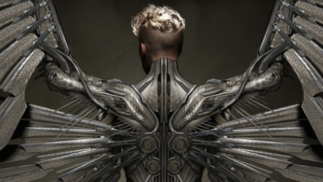 X-Men: Apocalipse | Veja algumas artes conceituais do longa