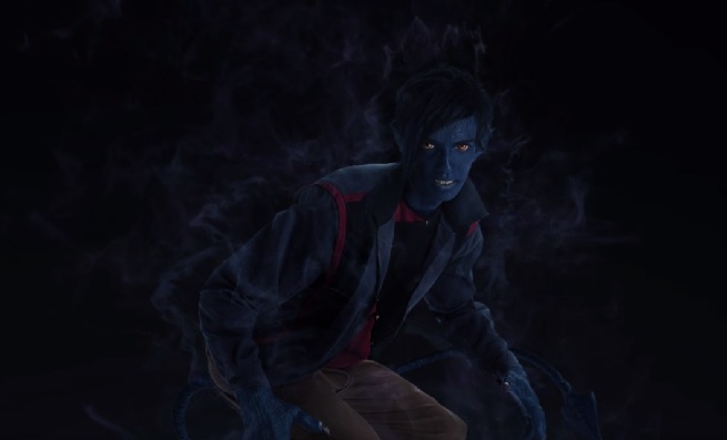 X-Men: Apocalipse | Veja o visual do novo Noturno