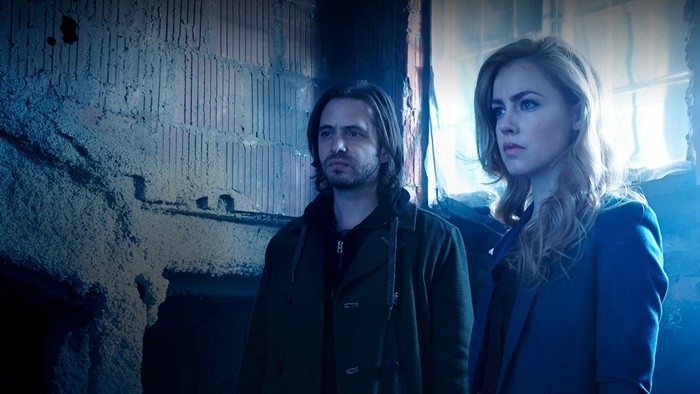 12 Monkeys | A série que conta a história que queríamos ver no filme de 1995