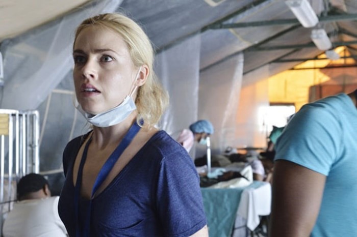 12 Monkeys | A série que conta a história que queríamos ver no filme de 1995