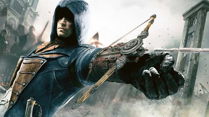 Análise - Assassins Creed  Como a saga se perdeu (3)-min