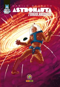 HQs Nacionais - Parte 1 | Graphic MSP - A Turma da Mônica em graphic novels