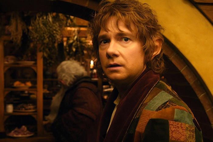 Capitão América Guerra Civil - Martin Freeman se junta ao elenco! (3)