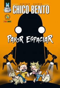 HQs Nacionais - Parte 1 | Graphic MSP - A Turma da Mônica em graphic novels