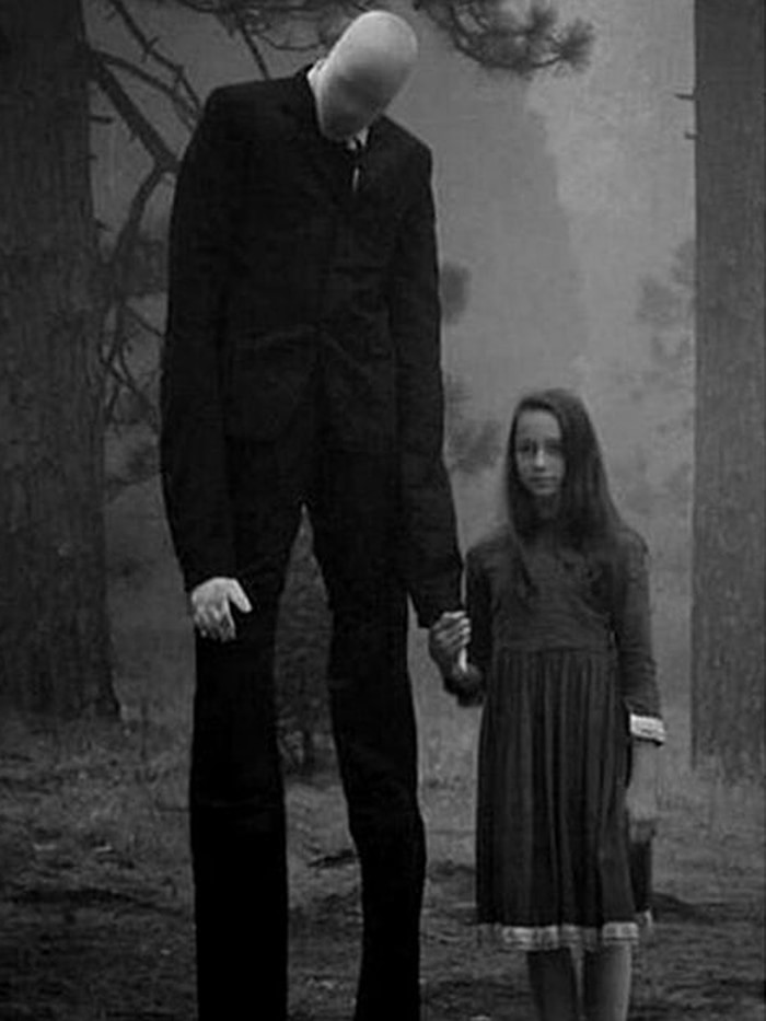 Clive Barker será responsável por webserie sobre Creepypastas! (2)