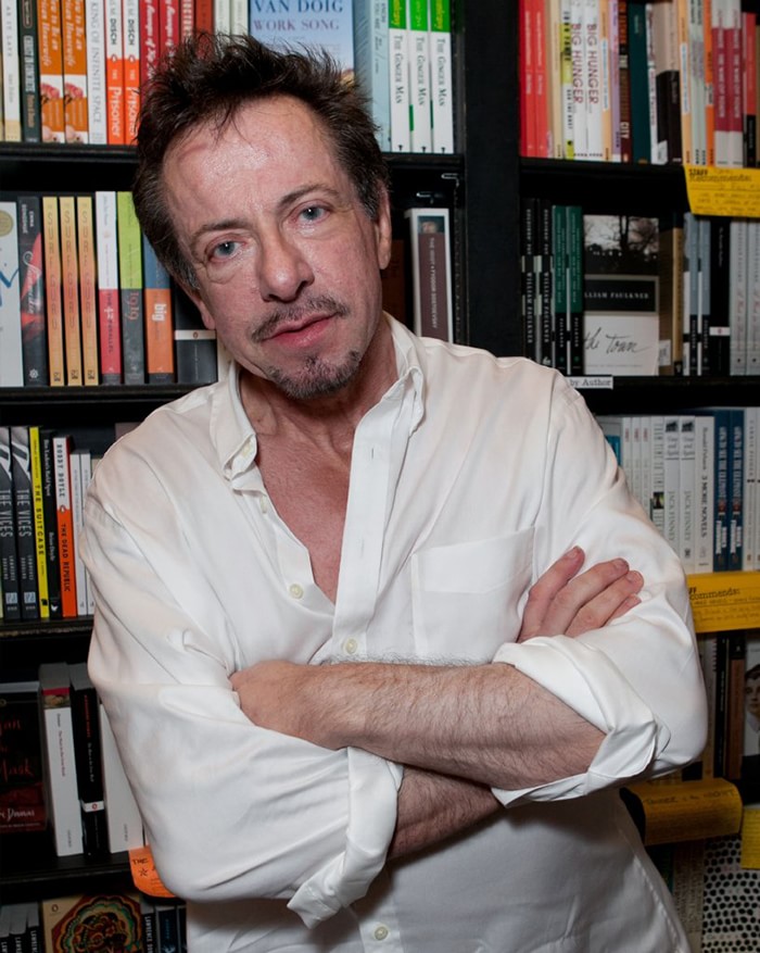 Clive Barker será responsável por webserie sobre Creepypastas! (3)