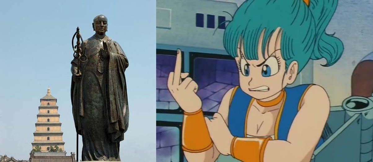 Dragon Ball | Tudo sobre a lenda que deu origem à série